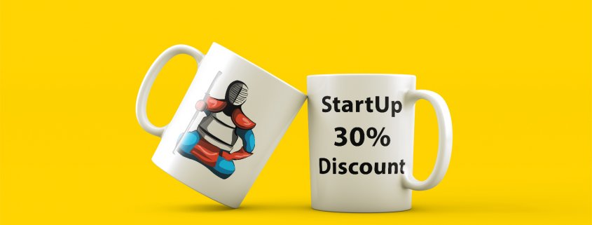 Kendo Startup Discount Plan